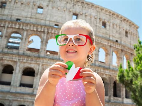 Nomi romani per bambini e bambine: scopri la nostra .